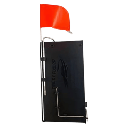 FINICKY FOOLER TIP-UP 2