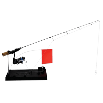 FINICKY FOOLER TIP-UP_WITH ROD