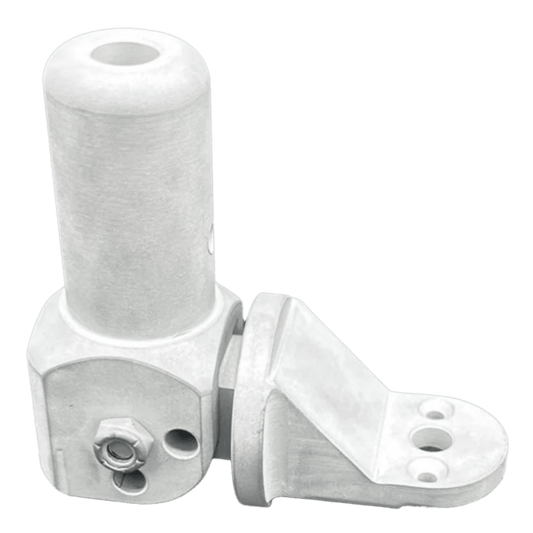 FIN GEAR IN LINE TRANSDUCER MOUNT