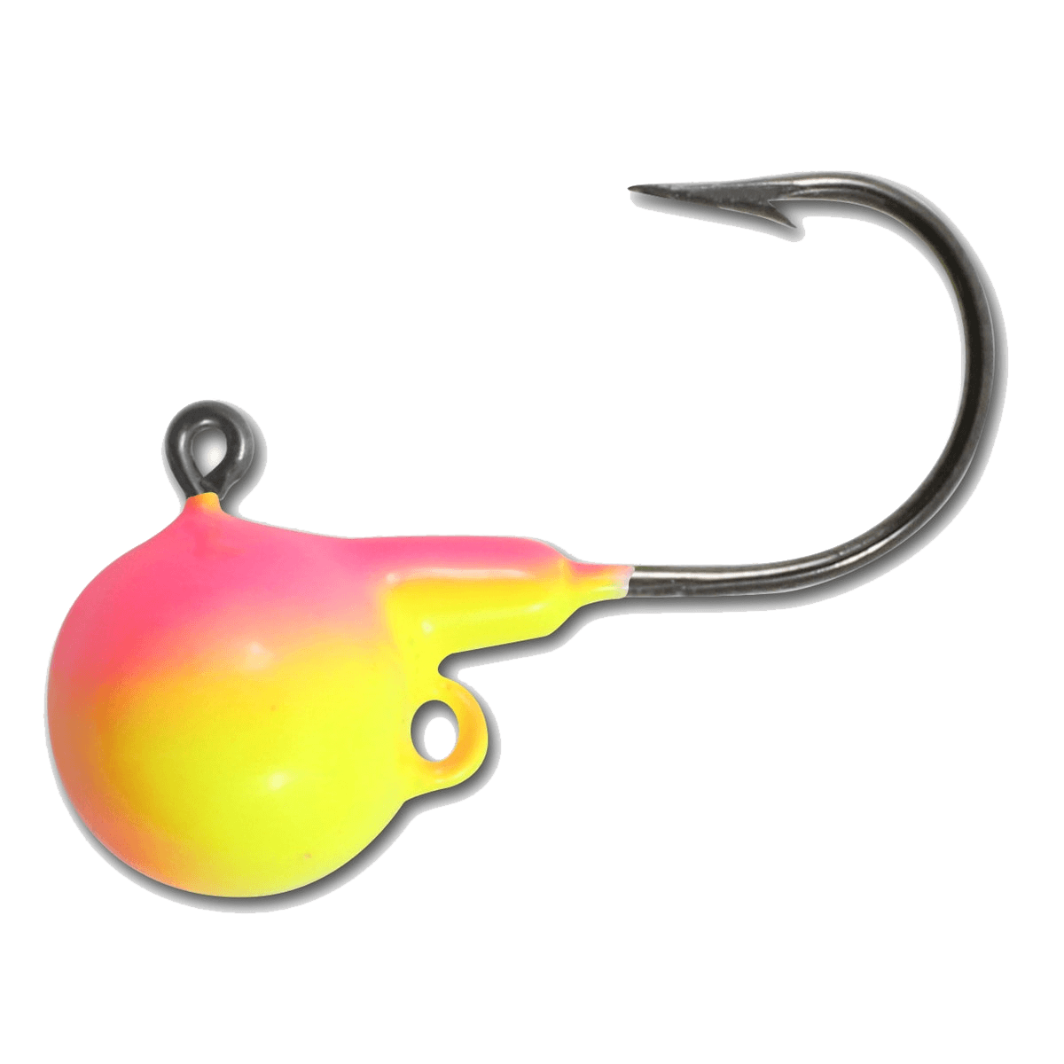 FIRE-BALL JIG 4CARD BUBBLEGUM