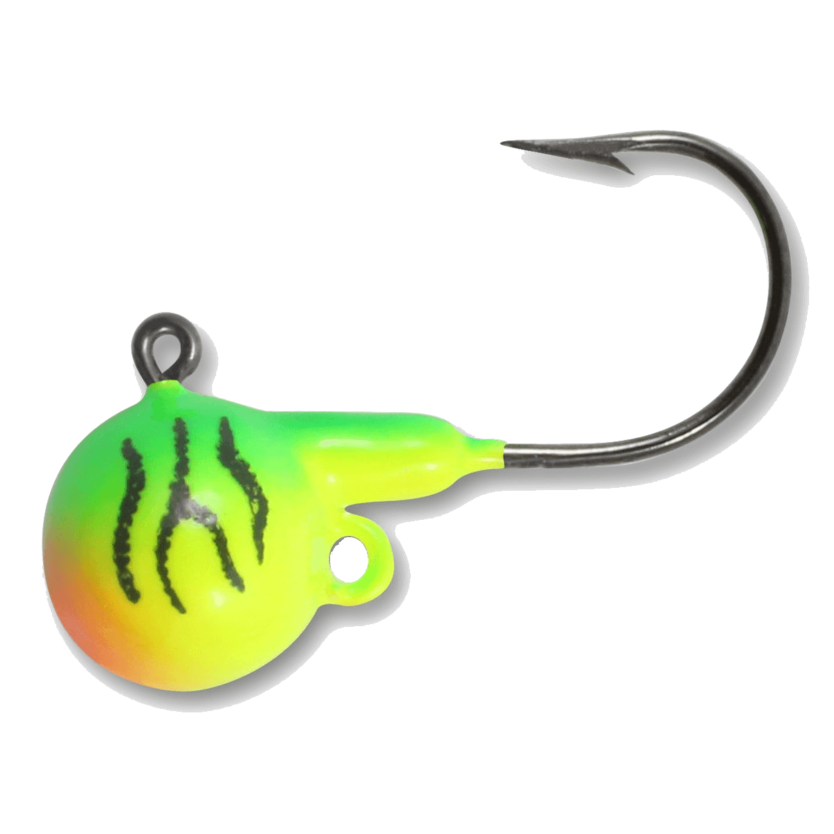 FIRE-BALL JIG 4CARD FIRETIGER