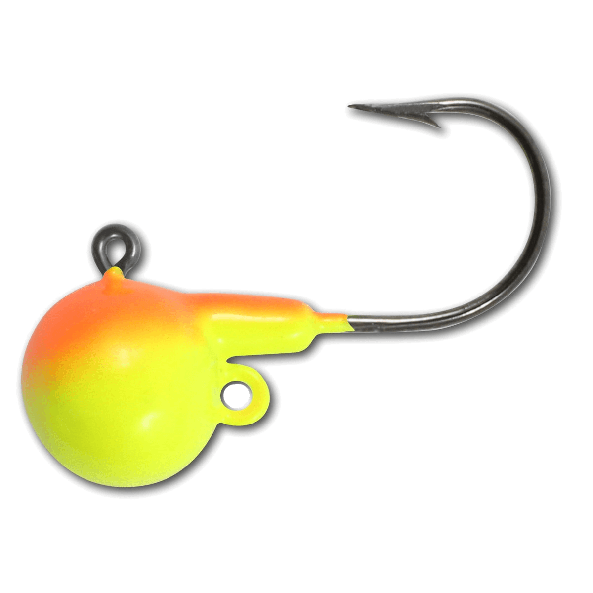 FIRE-BALL JIG 4CARD SUNRISE