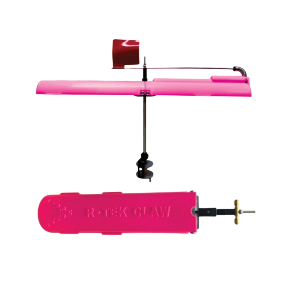 FIREHOUSE R-TEK CLAW TIP UP PINK