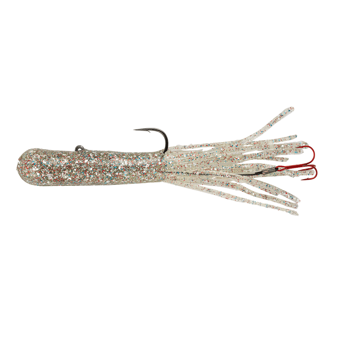 LEVEL-HEAD PREDATOR TUBE - 3/4 Oz - 3/0
FIRE CRACKER