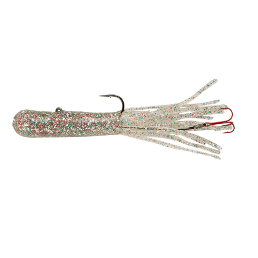 LEVEL-HEAD PREDATOR TUBE - 3/4 Oz - 3/0
FIRE CRACKER