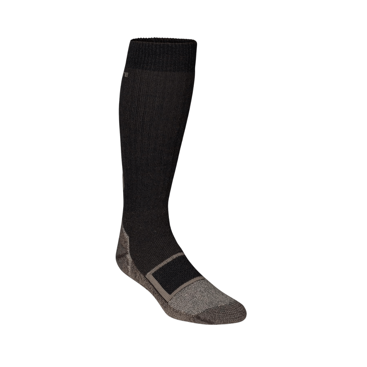 FIRST LITE LATE SEASON MERINO OTC SOCK TERRA