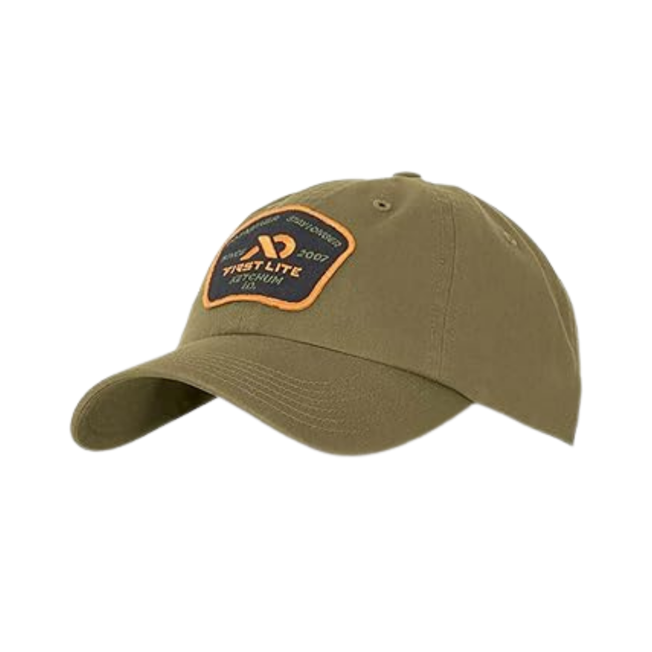 FIRST LITE LO-PRO CAP CONIFER