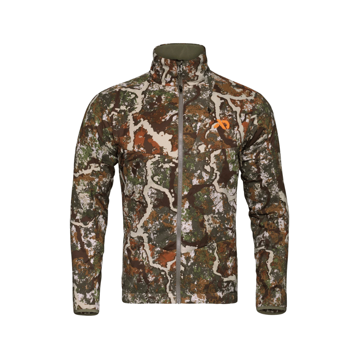 FIRST LITE PRIMER PUFFY JACKET SPECTER