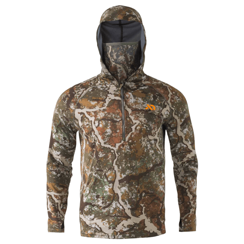 FIRST LITE APPROACH HOODY- SPECTER