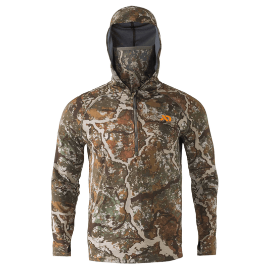 FIRST LITE APPROACH HOODY- SPECTER