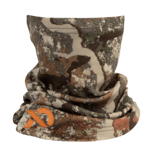 FIRST LITE MIDWEIGHT NECK GAITER- SPECTOR