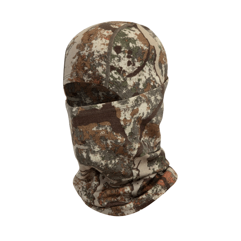 FIRST LITE WIND RIVER BALACLAVA- SPECTER