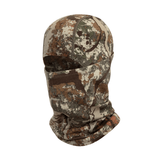 FIRST LITE WIND RIVER BALACLAVA- SPECTER