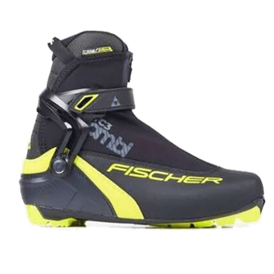 FISCHERSKI RC3 COMBI NORDIC BOOT  2024