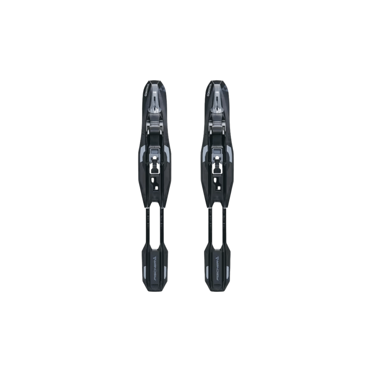 FISCHER SKIS CONTROL STEP IN XC BINDINGS BLACK