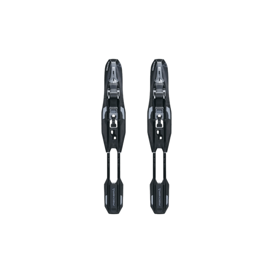 FISCHER SKIS CONTROL STEP IN XC BINDINGS BLACK