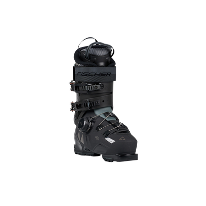 FISCHER SKIS PREMIO 100 HV BOA BOOT 26/27 FRONT VIEW