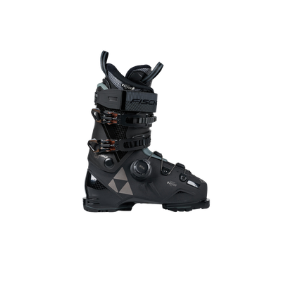 FISCHER SKIS PREMIO 100 HV BOA BOOT 26/27 SIDE VIEW