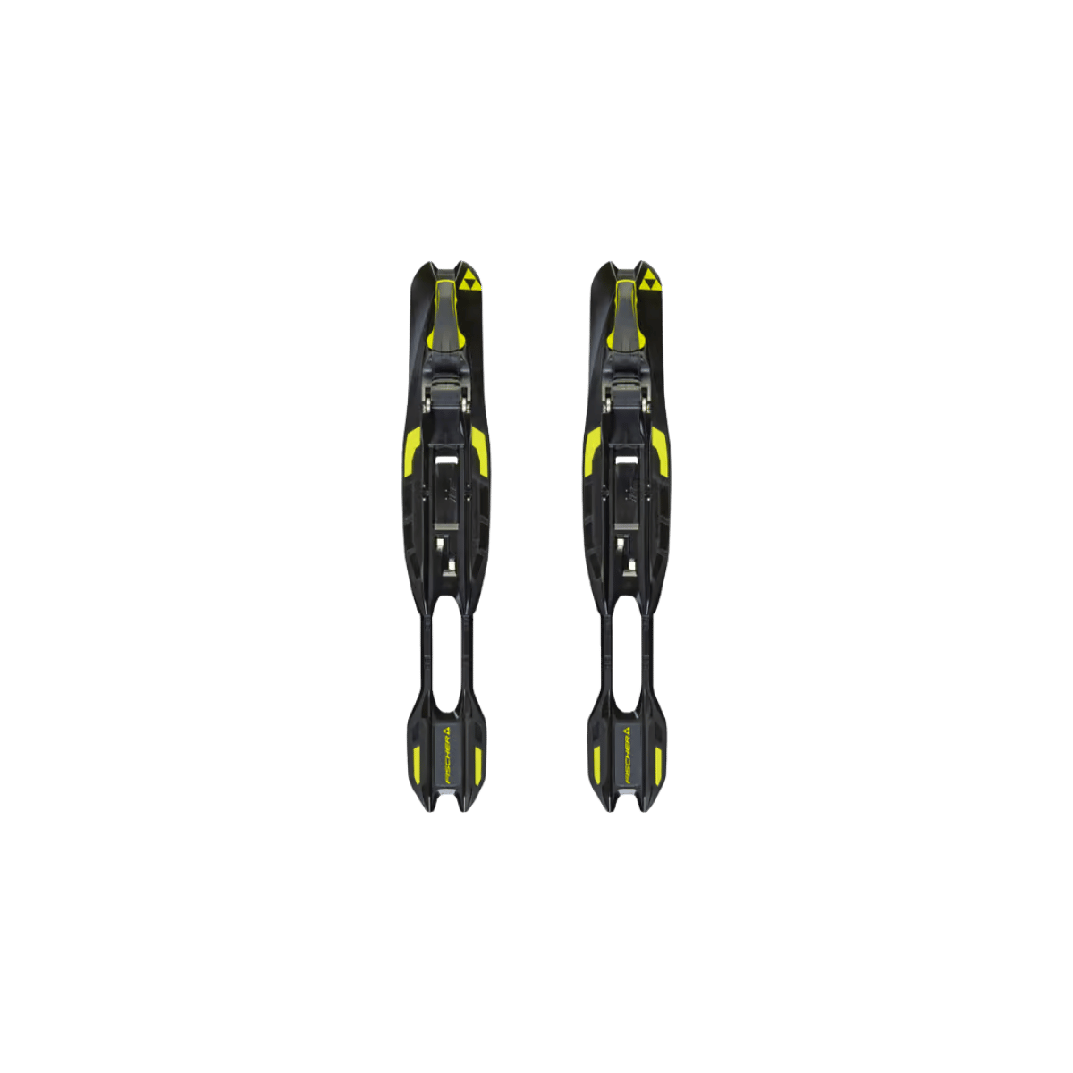 FISCHER SKIS RACE CLASSIC JR XC BINDING BLACK