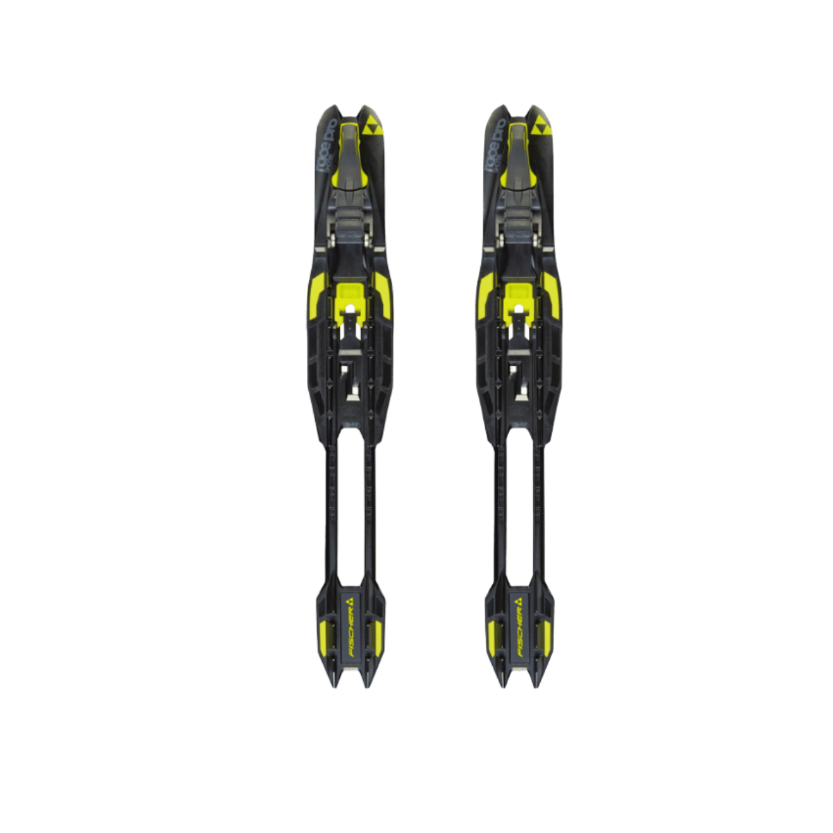 FISCHER SKIS RACE PRO SKATE IFP BINDINGS  IMAGE