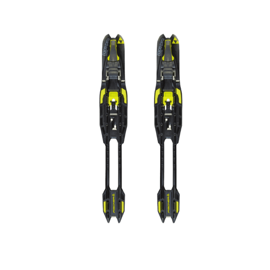 FISCHER SKIS RACE PRO SKATE IFP BINDINGS  IMAGE
