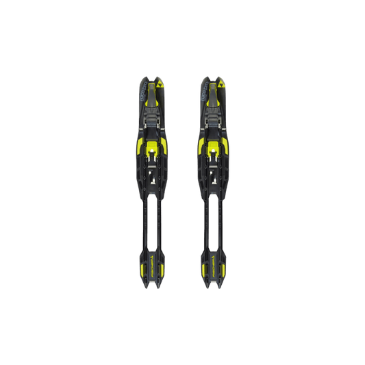 FISCHER SKIS RACE PRO SKATE XC BINDING BLACK