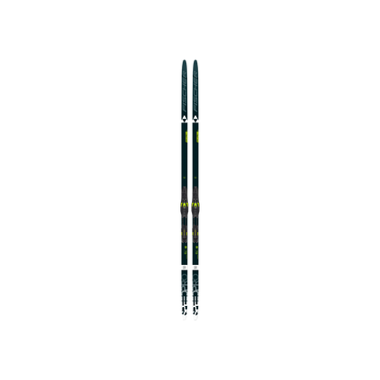 FISCHER SKIS SPEEDPRO 50 SKATE 26/27 BLACK