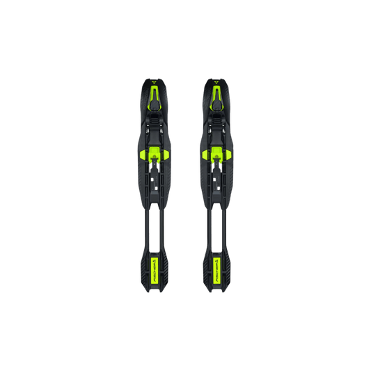 FISCHER SKIS WC CLASSIC XC BINDING BLACK