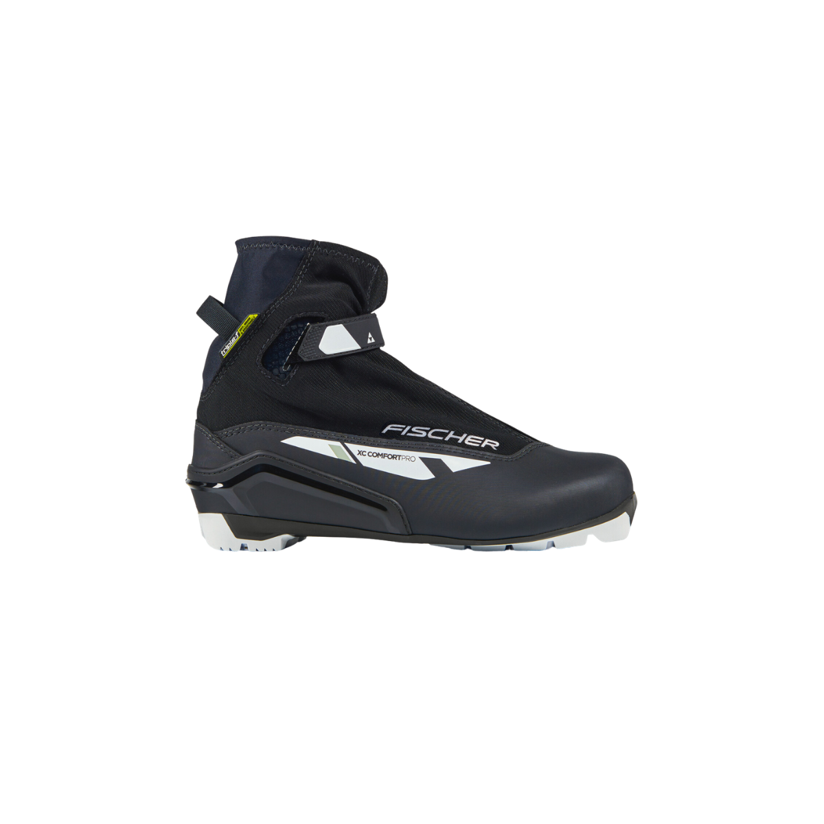 FISCHER SKIS XC COMFORT PRO 26/27 BLACK
