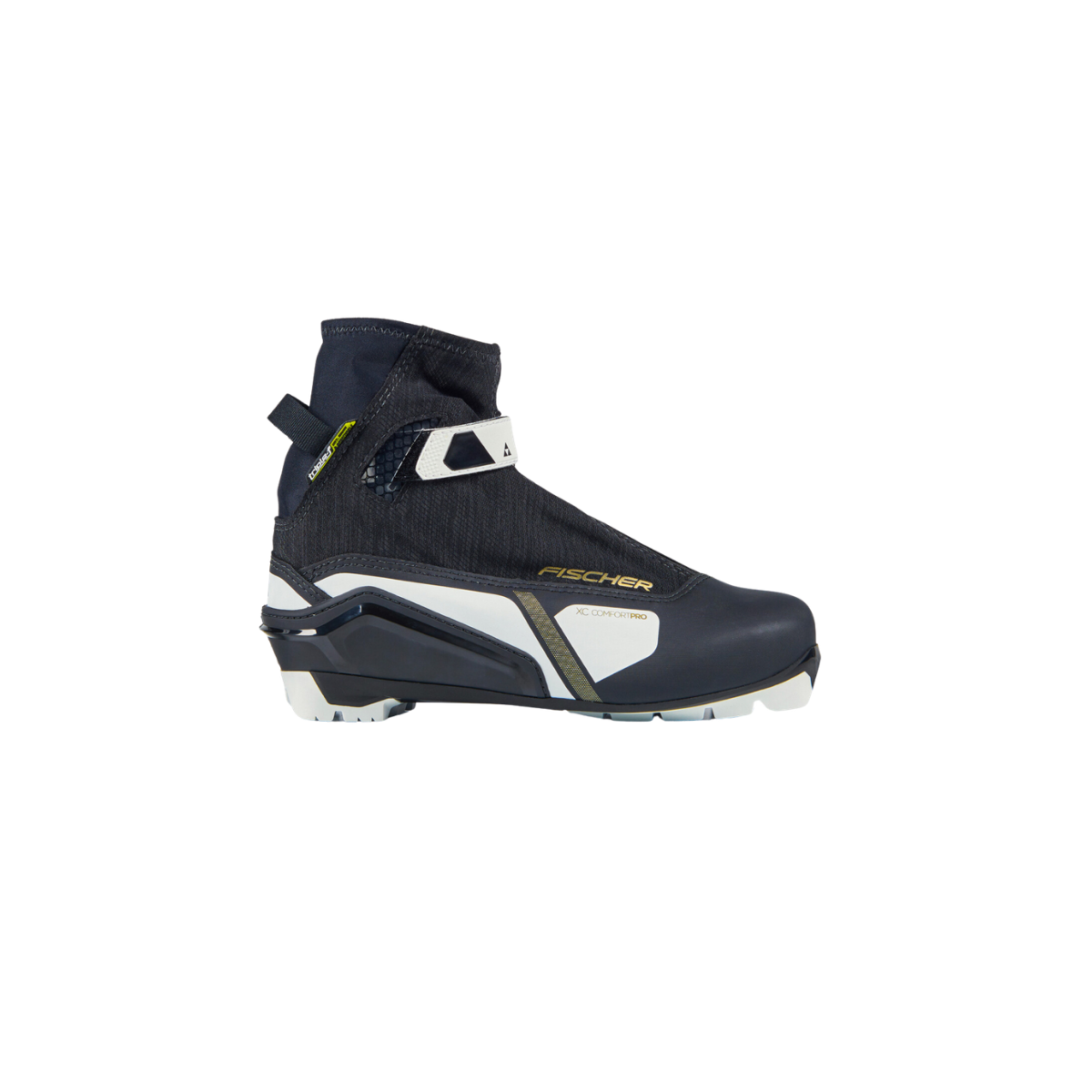 FISCHER SKIS XC COMFORT PRO WS 26/27 BLACK