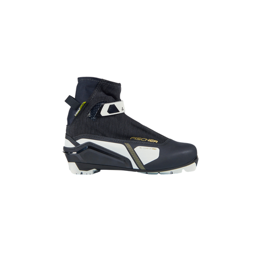 FISCHER SKIS XC COMFORT PRO WS 26/27 BLACK