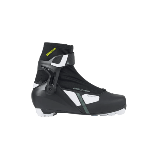 FISCHER SKIS XC CONTROL WS XC BOOTS BLACK