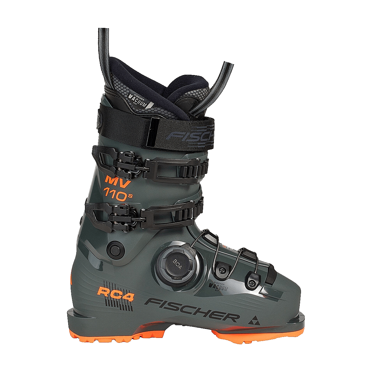 FISCHER RC4 110 MV S BOA GW RHINO