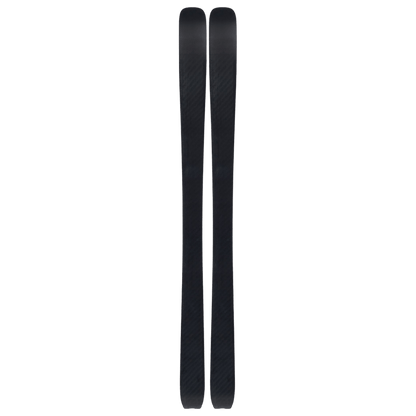 FISCHER RANGER 84 SKIS + FISCHER ATTACK 11 GW BINDINGS 2025/2026 - BACK ANGLE