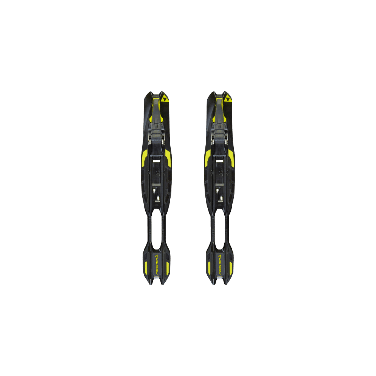 FISCHER SKIS RACE JR. SKATE IFP BINDING BLACK