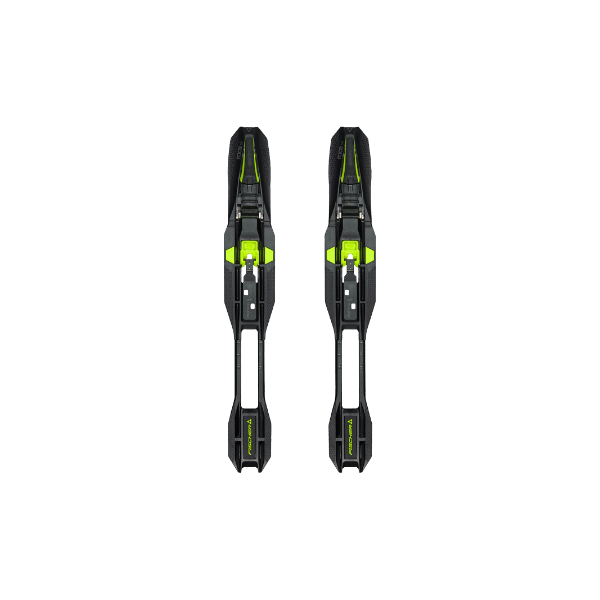 FISCHER SKIS RACE SKATE IFP BINDING BLACK