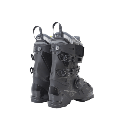 FISCHER SKI WOMENS PREMIO 85 HV BOA BOOT 2026/2027 BACK