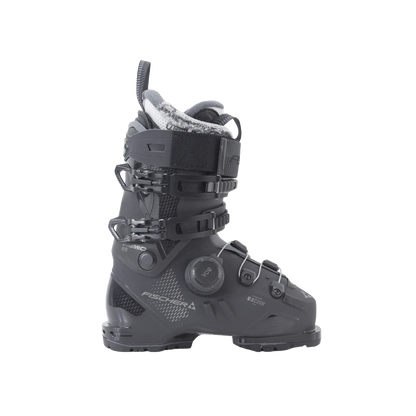 FISCHER SKI WOMENS PREMIO 85 HV BOA BOOT 2026/2027 SIDE