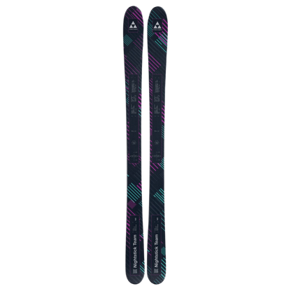FISCHER_NIGHTSTICK_TEAM_TWIN_TIP_SKIS_-_25/26_1