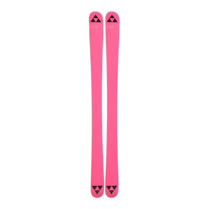 FISCHER_NIGHTSTICK_TEAM_TWIN_TIP_SKIS_-_25/26_2 Bottom side