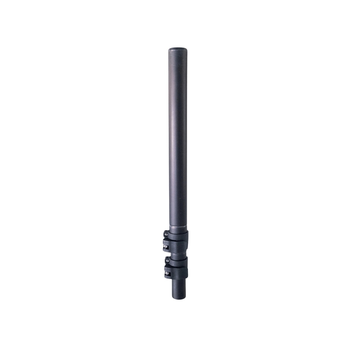 FISH ARMOR BLANK POLE REPLACEMENT BLACK