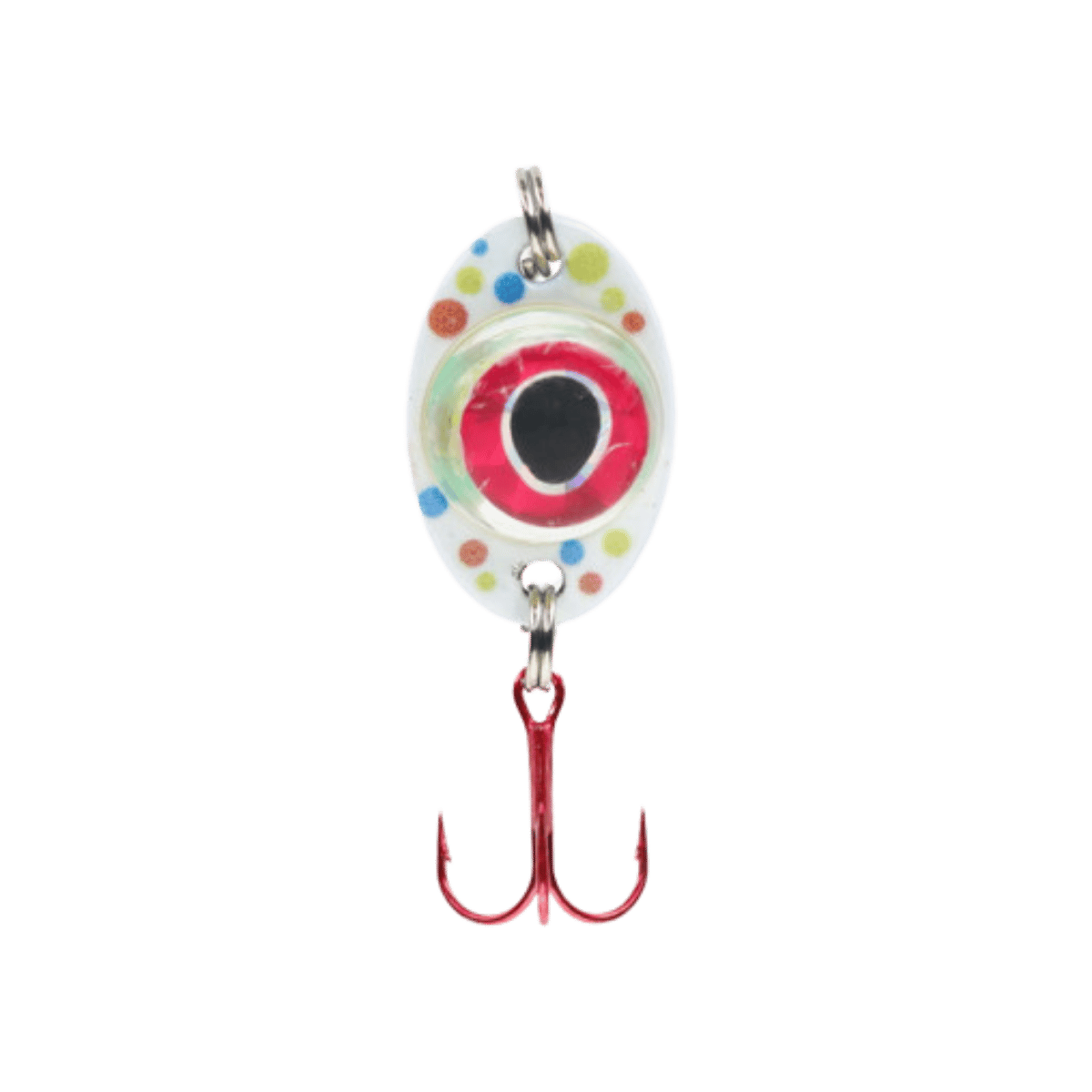 FISH DADDY DIRTY BOMB WONDERBREAD 1/16OZ BLNK PINK LED