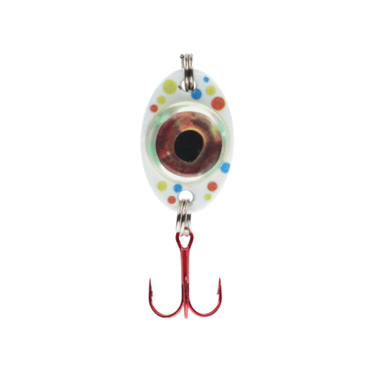 FISH DADDY DIRTY BOMB WONDERBREAD 1/8OZ BLNK GOLD LED