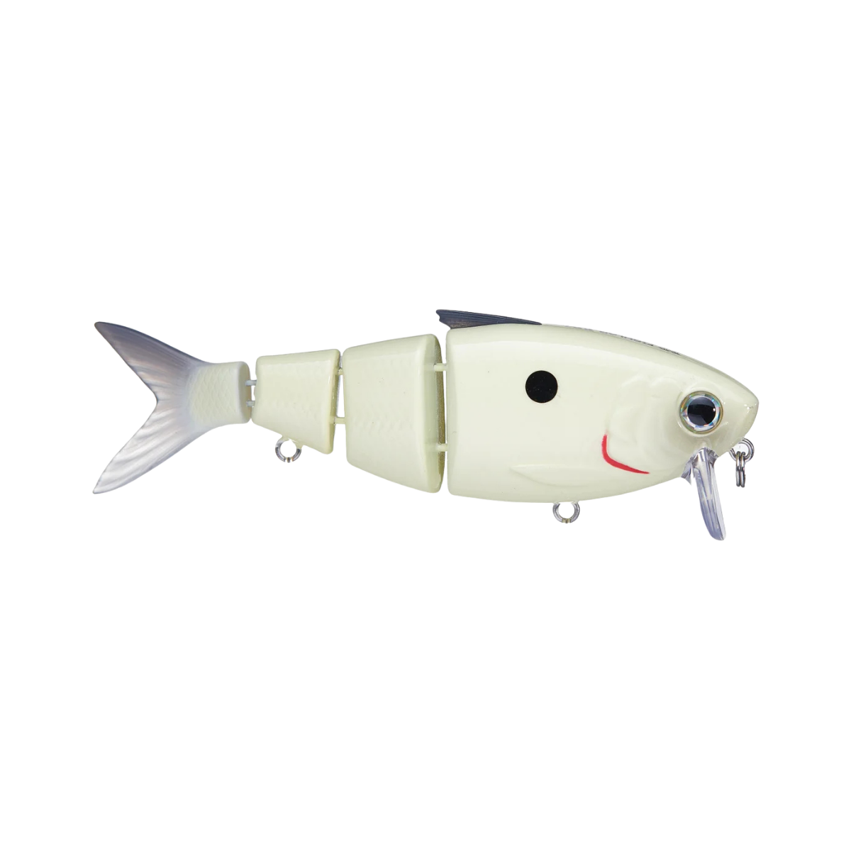 FISH LAB BBZ BIO SHAD CRANKBAIT BONE