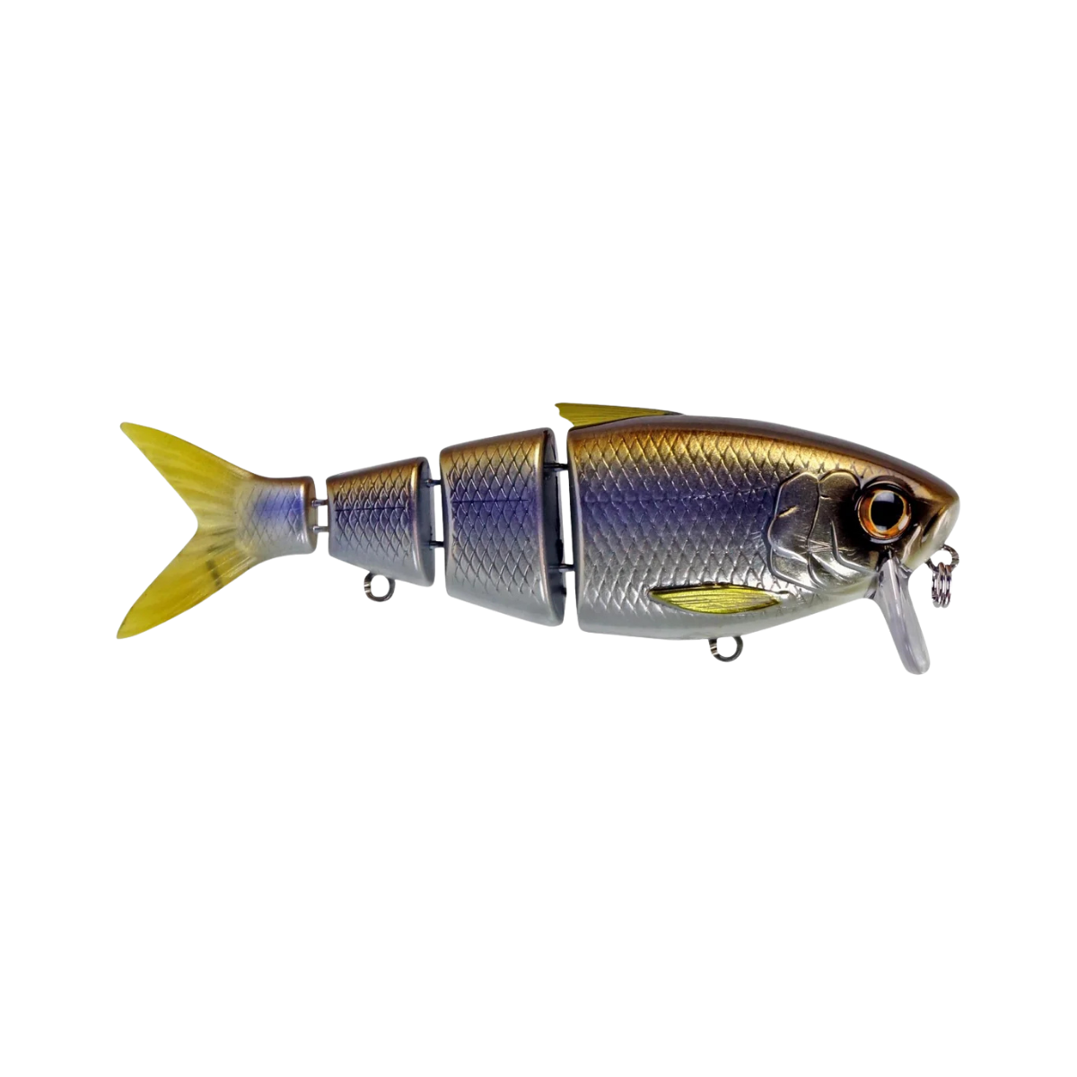 FISH LAB BBZ BIO SHAD CRANKBAIT WAKASAGI