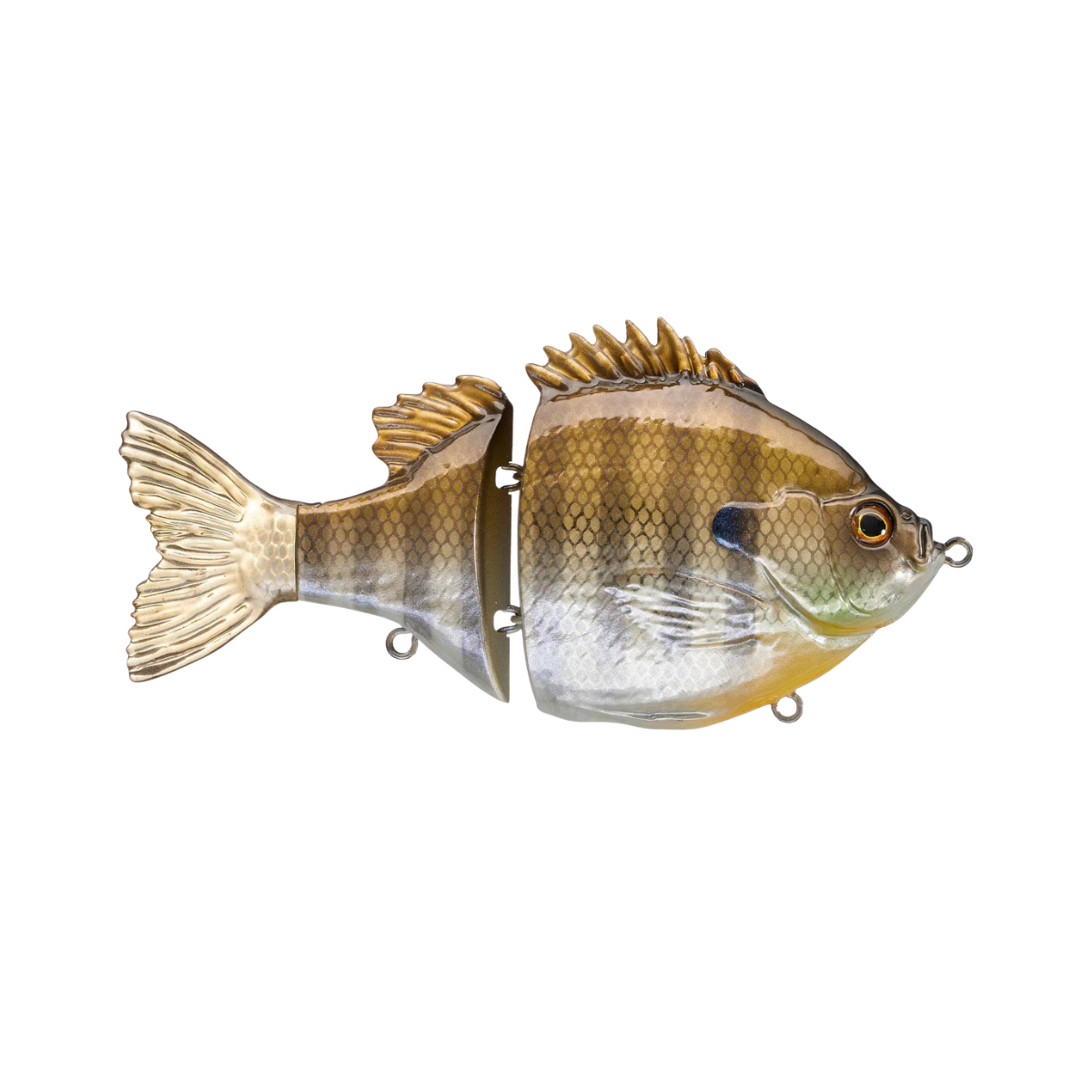FISH LAB BIO GIL GLIDE BAIT PRO SUMMER BLUEGILL