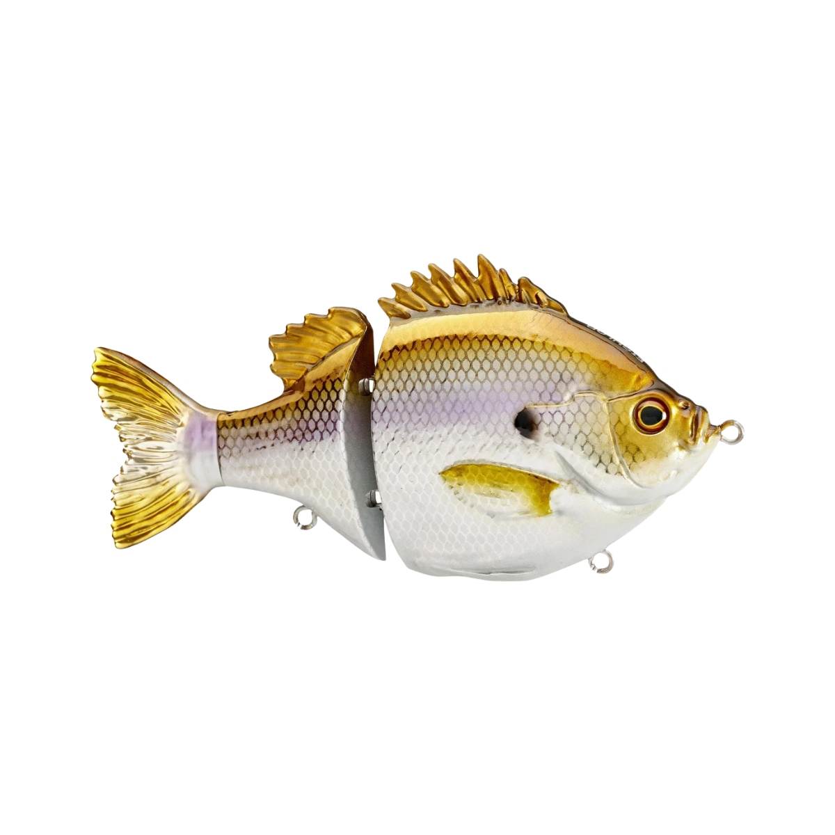FISH LAB BIO GIL GLIDE BAIT PRO WAKASAGI
