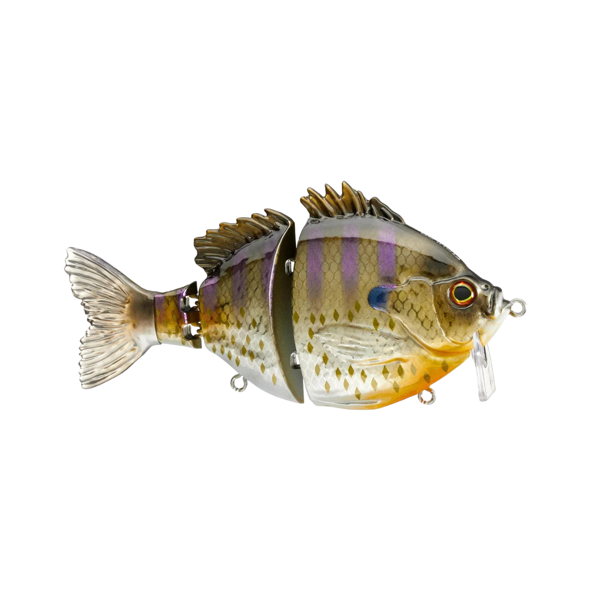 FISH LAB BIO GIL WAKEBAIT PRO SPAWN BLUEGILL