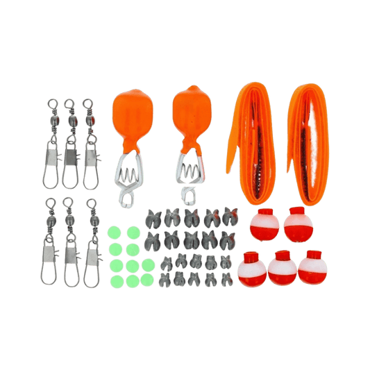 EAGLE CLAW TIP UP ICE FISHING ACC KIT - ASSORTTED