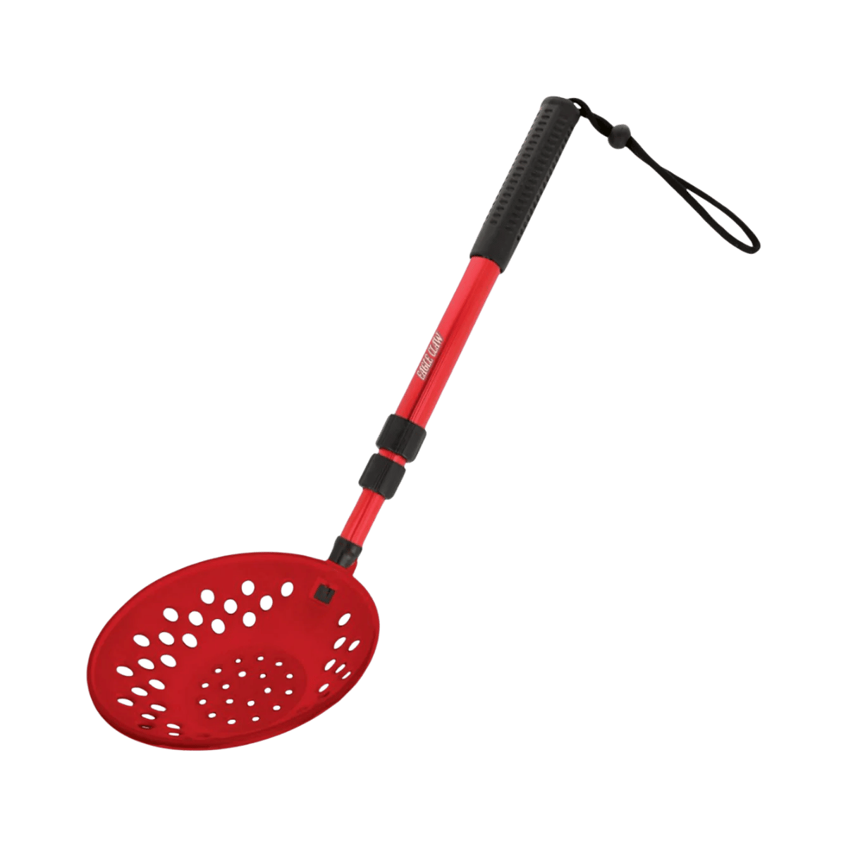EAGLE CLAW TELESCOPIC ICE FISHING SKIMMER